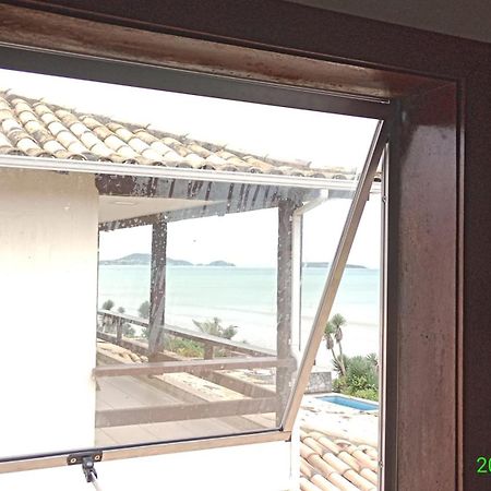 Suite Quadrupla Com Vista Para O Mar Armacao dos Buzios Exterior photo
