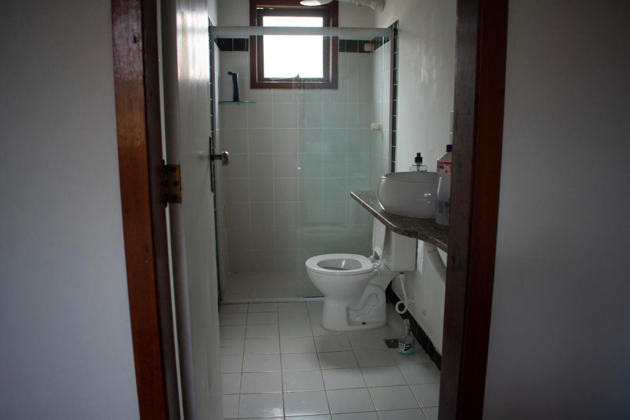 Suite Quadrupla Com Vista Para O Mar Armacao dos Buzios Exterior photo
