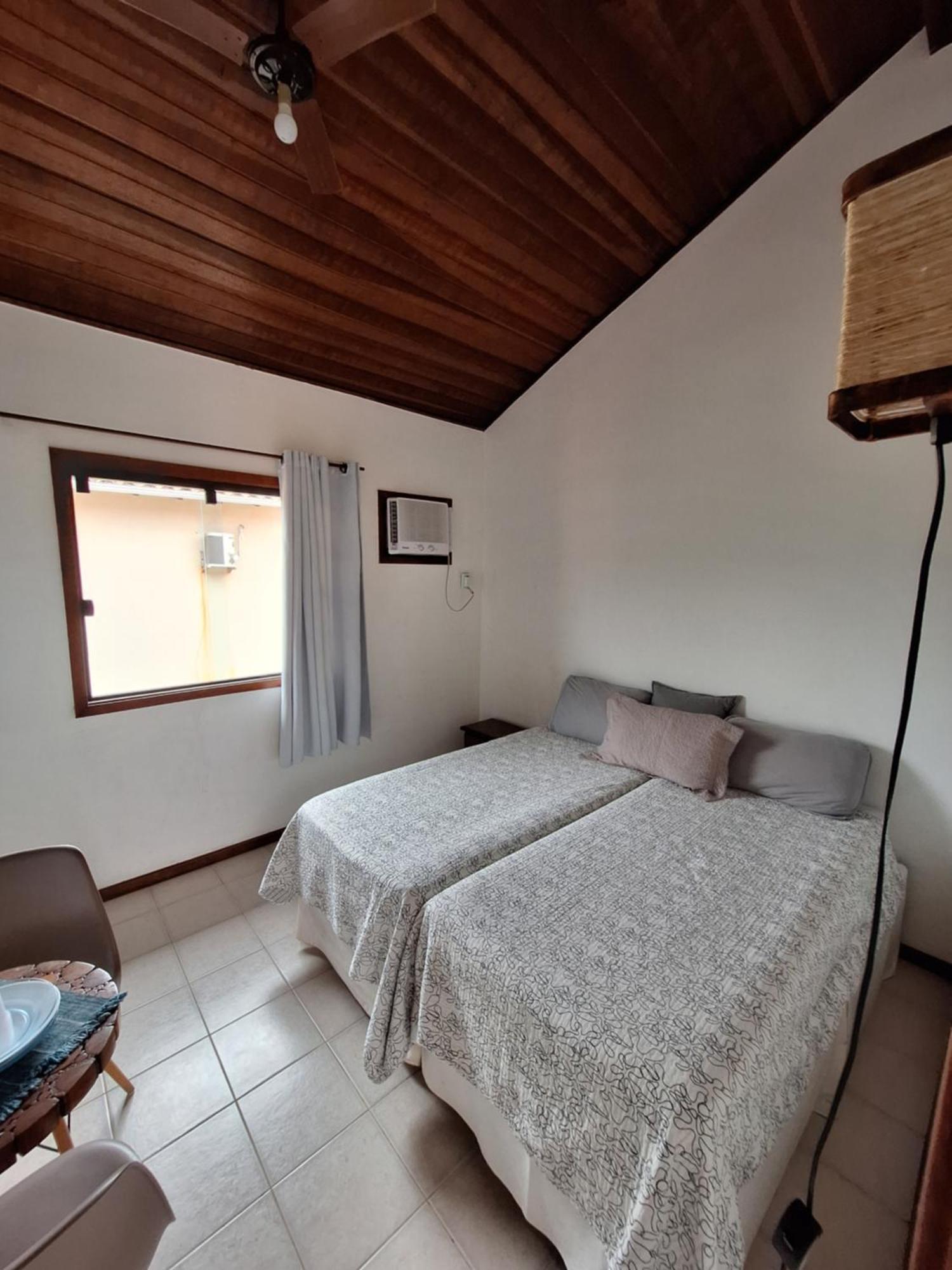 Suite Quadrupla Com Vista Para O Mar Armacao dos Buzios Exterior photo