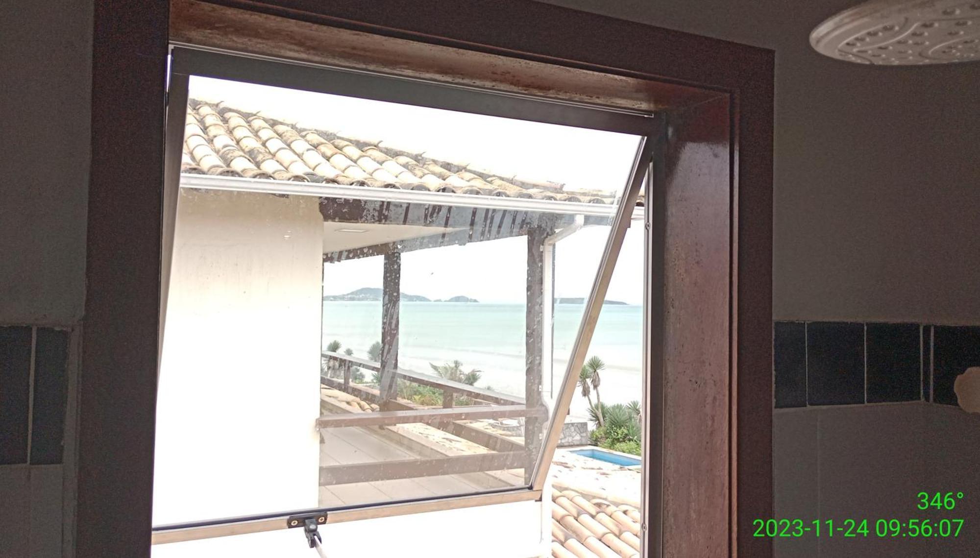 Suite Quadrupla Com Vista Para O Mar Armacao dos Buzios Exterior photo