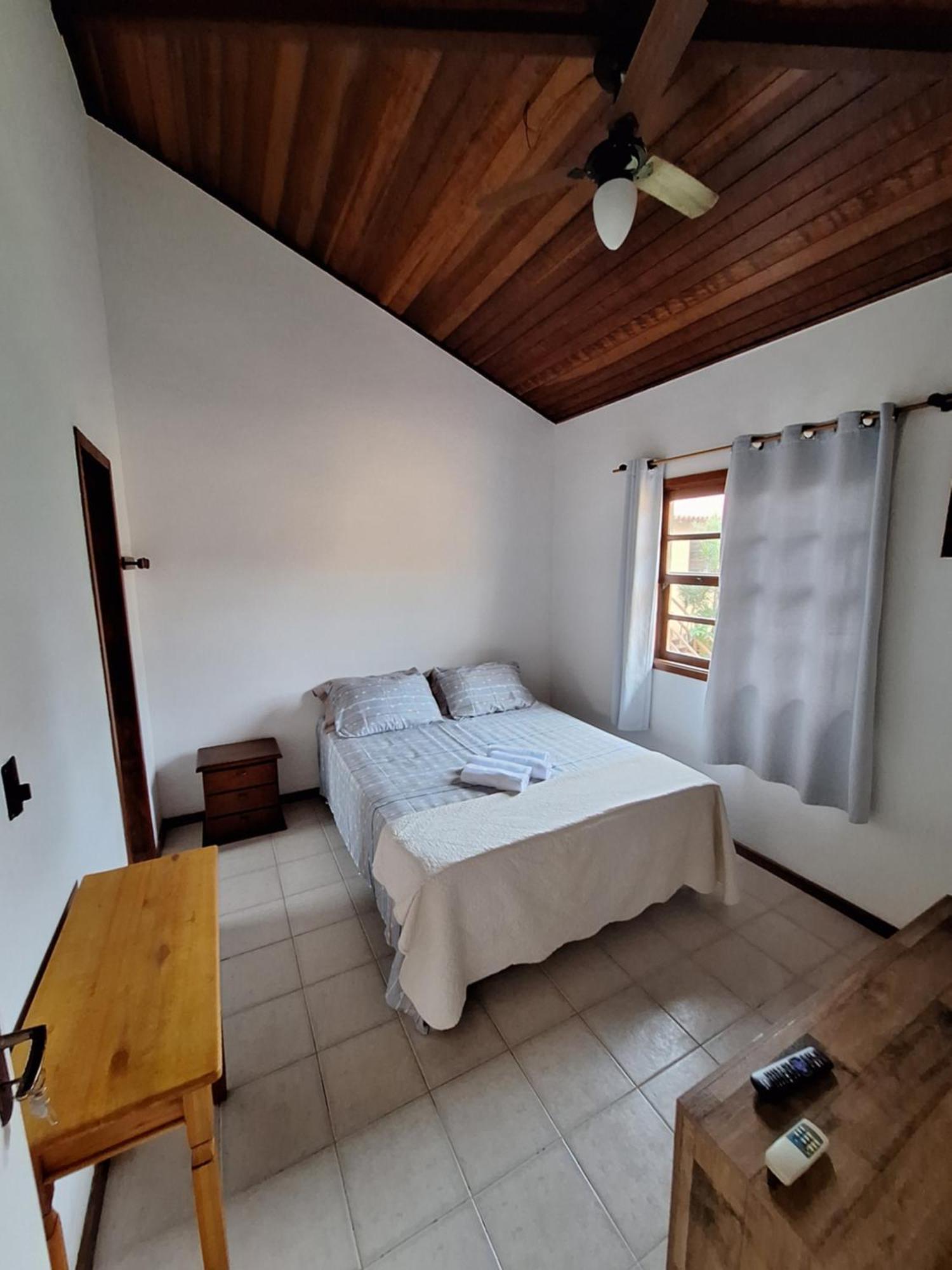 Suite Quadrupla Com Vista Para O Mar Armacao dos Buzios Exterior photo