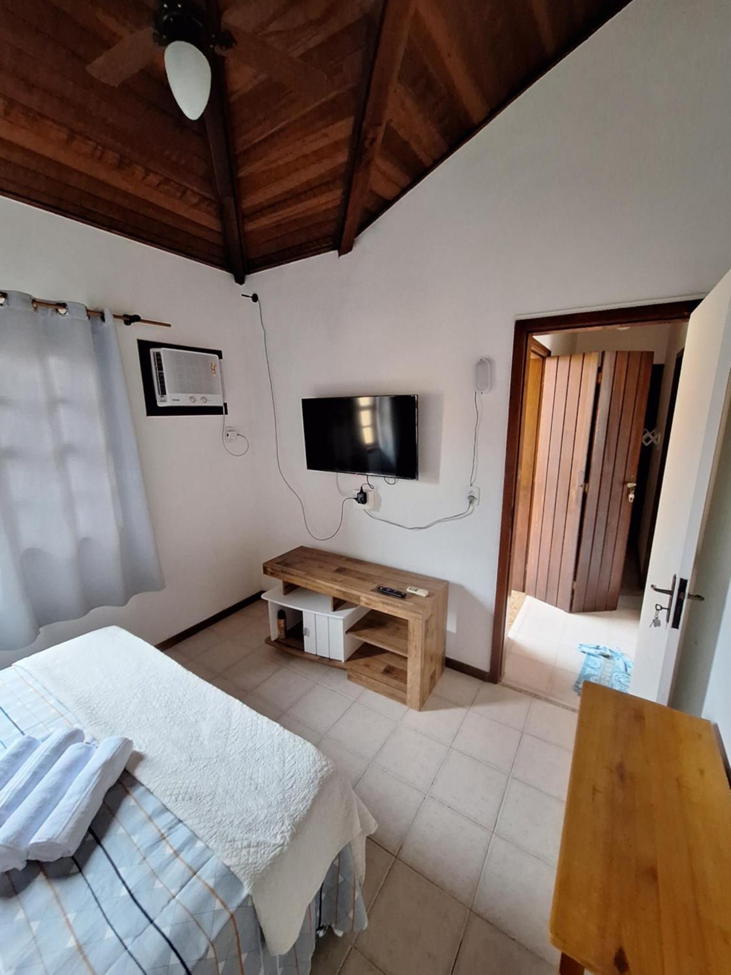 Suite Quadrupla Com Vista Para O Mar Armacao dos Buzios Exterior photo