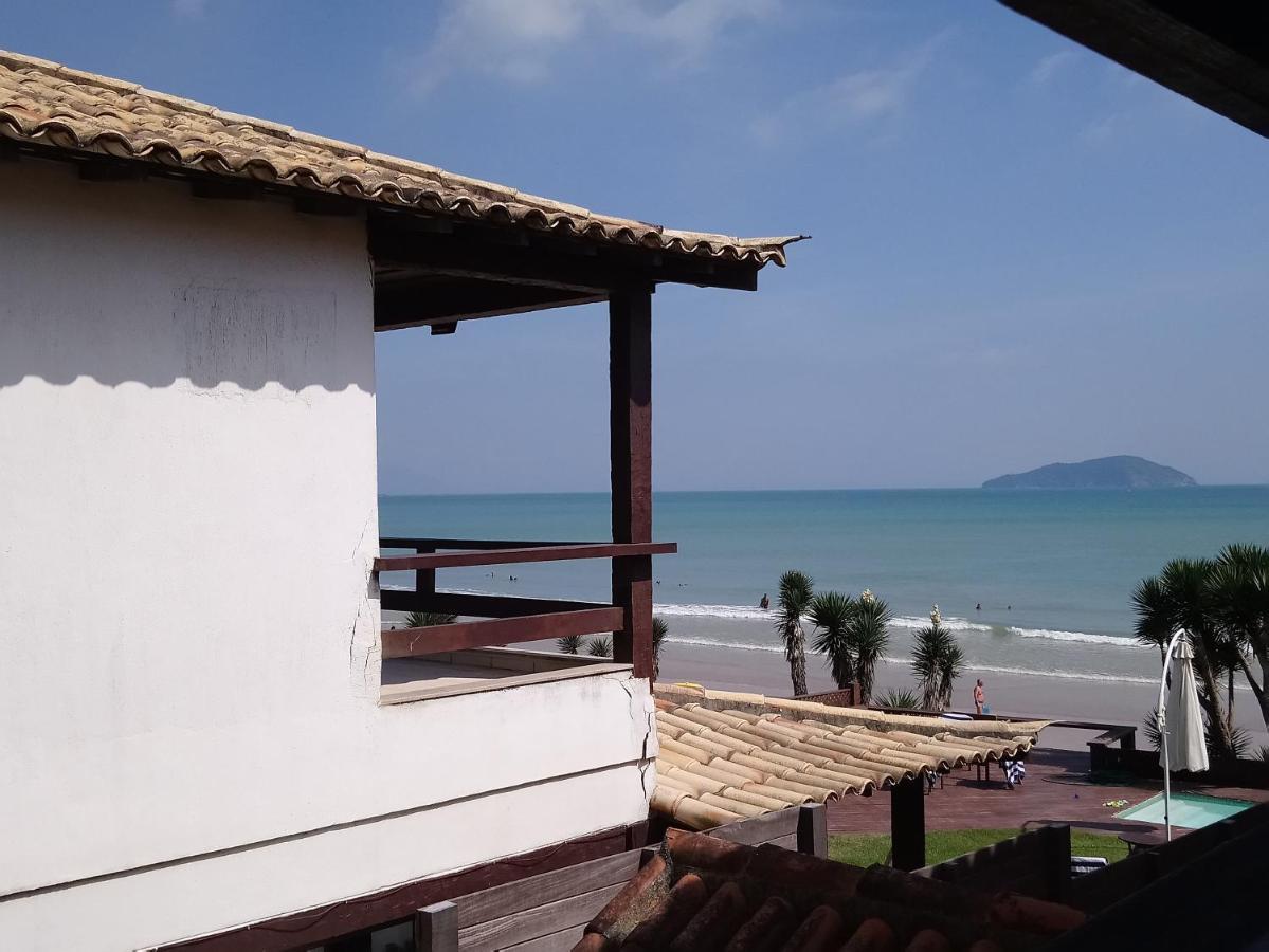Suite Quadrupla Com Vista Para O Mar Armacao dos Buzios Exterior photo